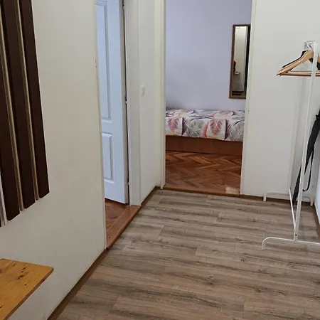 Apartment Dream Prague Exterior photo