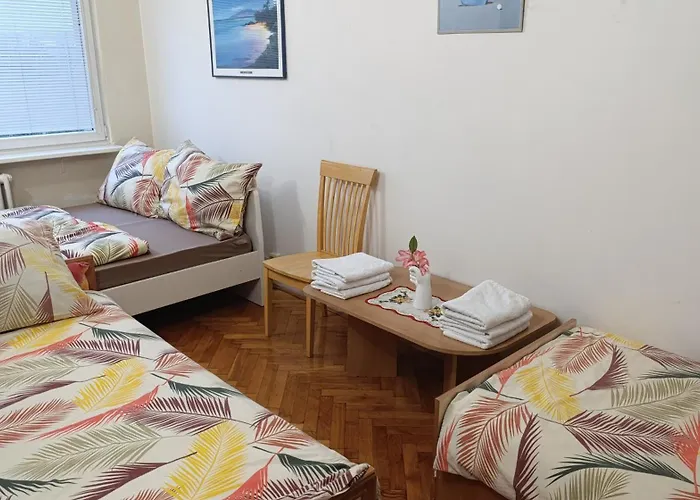 Apartment Dream