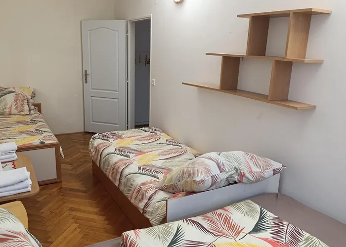 Apartment Dream