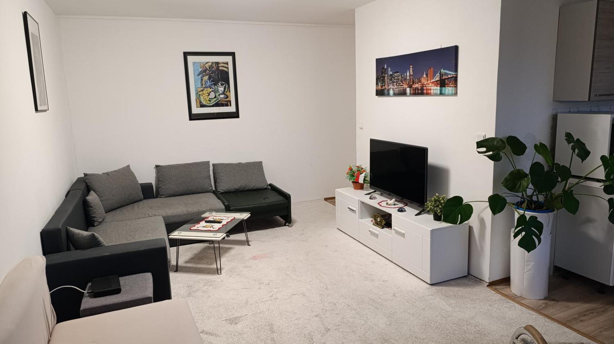 Dream Appartement *